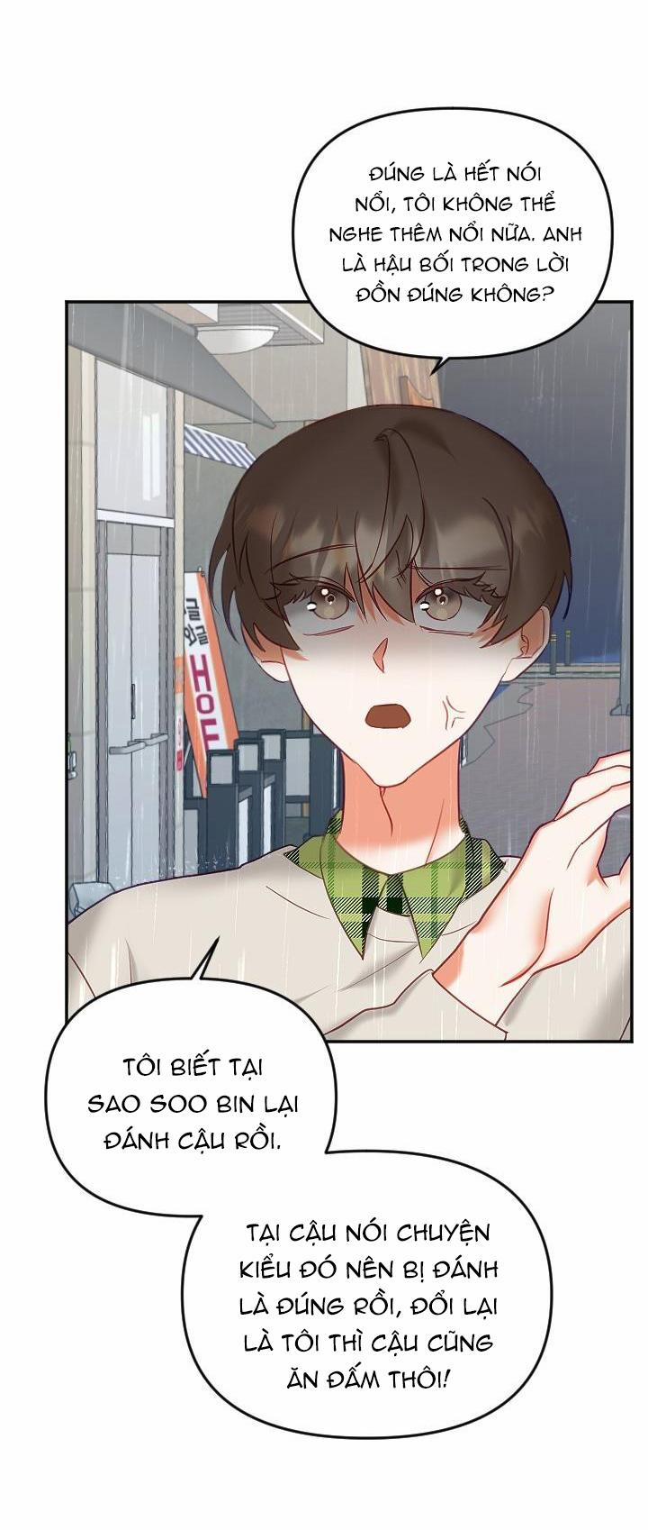 TRỪ TÀ BẰNG BIỆN PHÁP THREESOME 11 trang 25