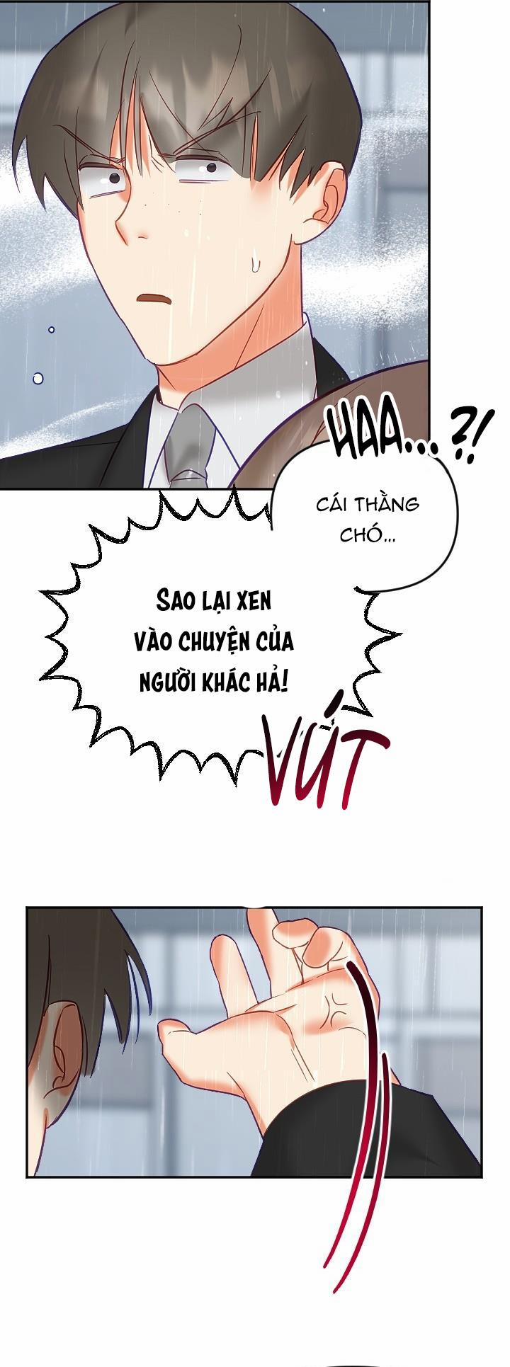 TRỪ TÀ BẰNG BIỆN PHÁP THREESOME 11 trang 26