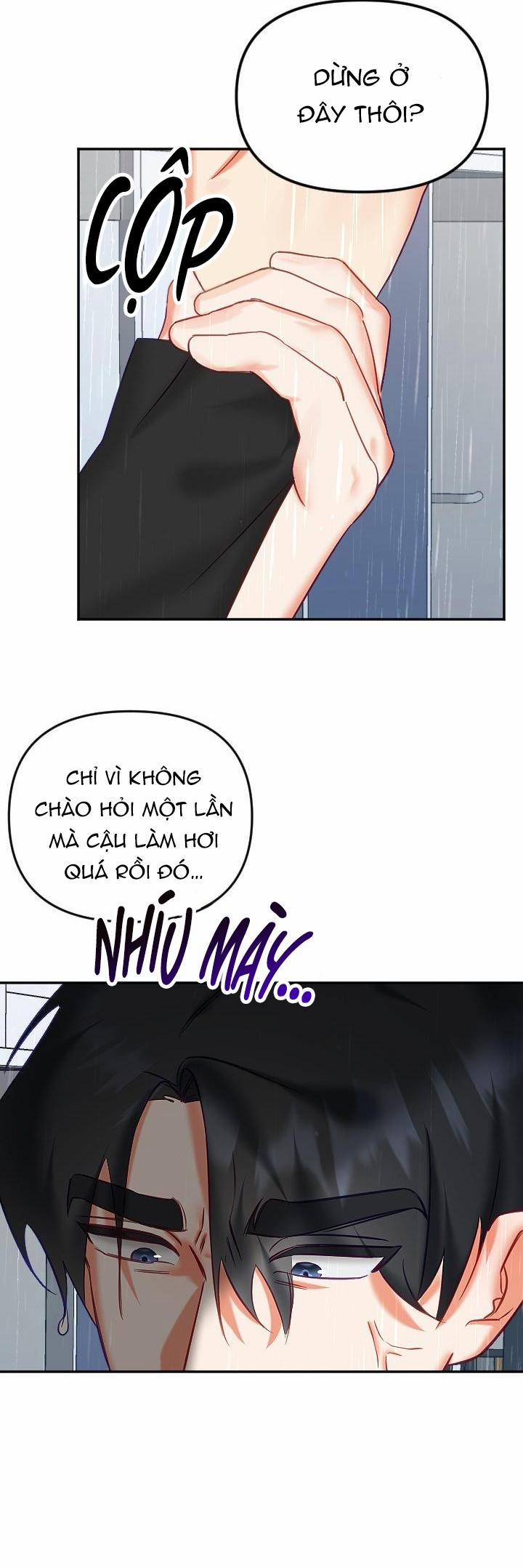 TRỪ TÀ BẰNG BIỆN PHÁP THREESOME 11 trang 27