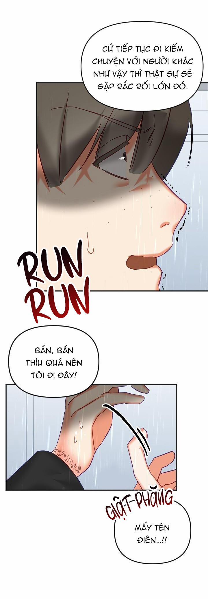 TRỪ TÀ BẰNG BIỆN PHÁP THREESOME 11 trang 28