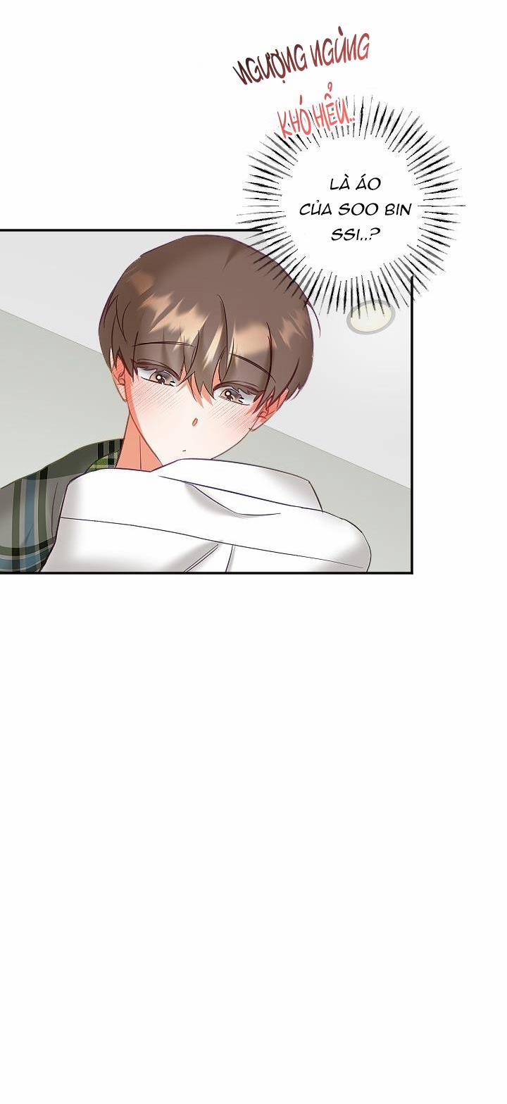 TRỪ TÀ BẰNG BIỆN PHÁP THREESOME 11 trang 35