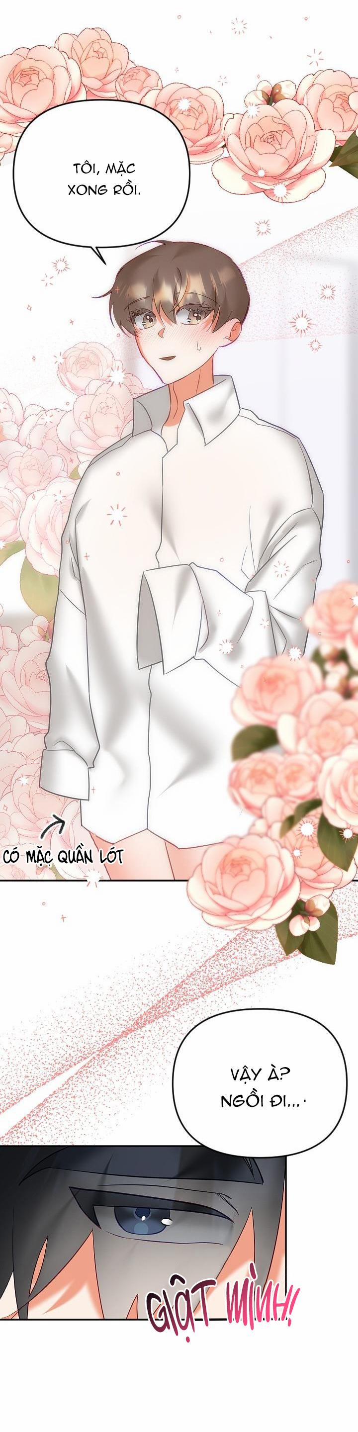 TRỪ TÀ BẰNG BIỆN PHÁP THREESOME 11 trang 36