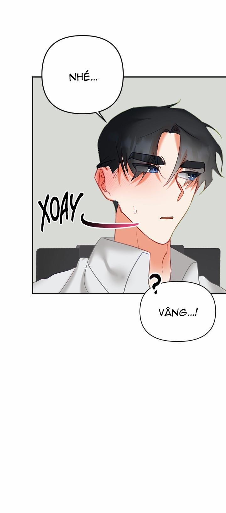 TRỪ TÀ BẰNG BIỆN PHÁP THREESOME 11 trang 37