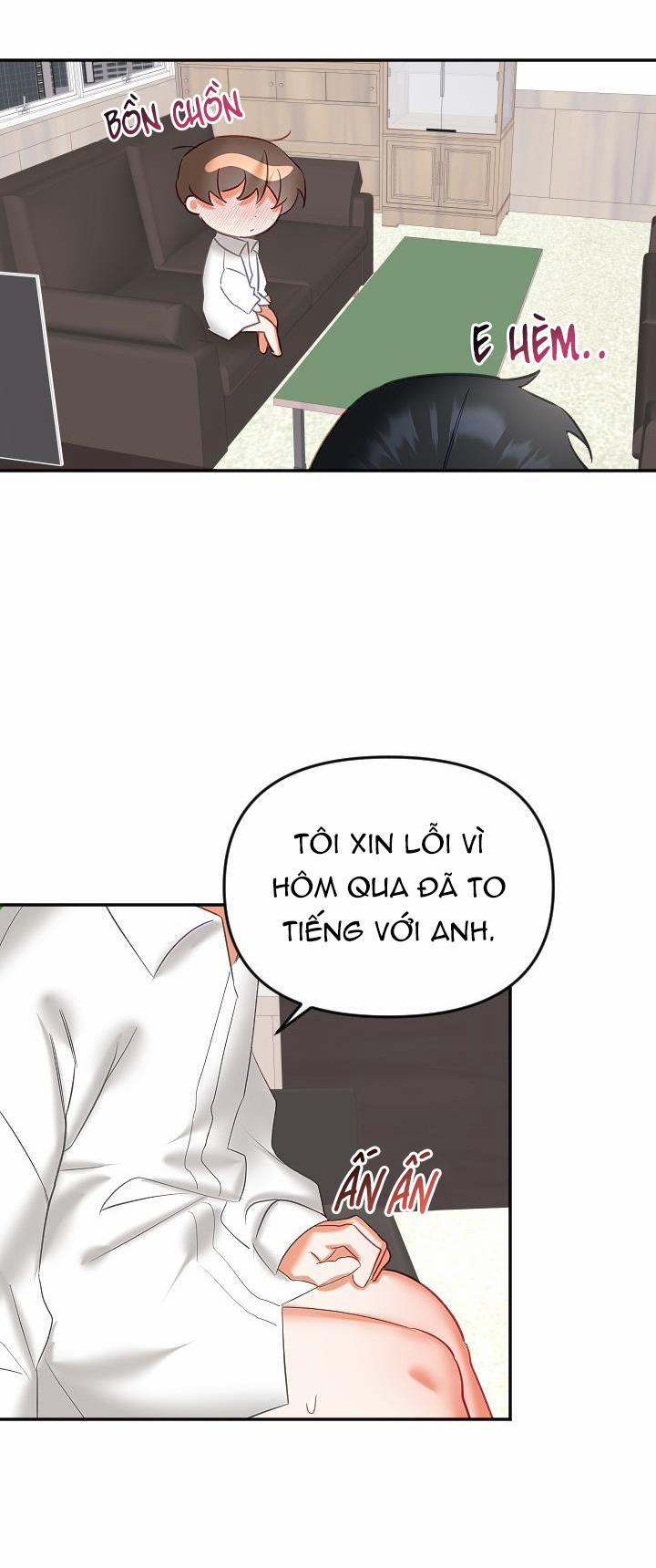 TRỪ TÀ BẰNG BIỆN PHÁP THREESOME 11 trang 38