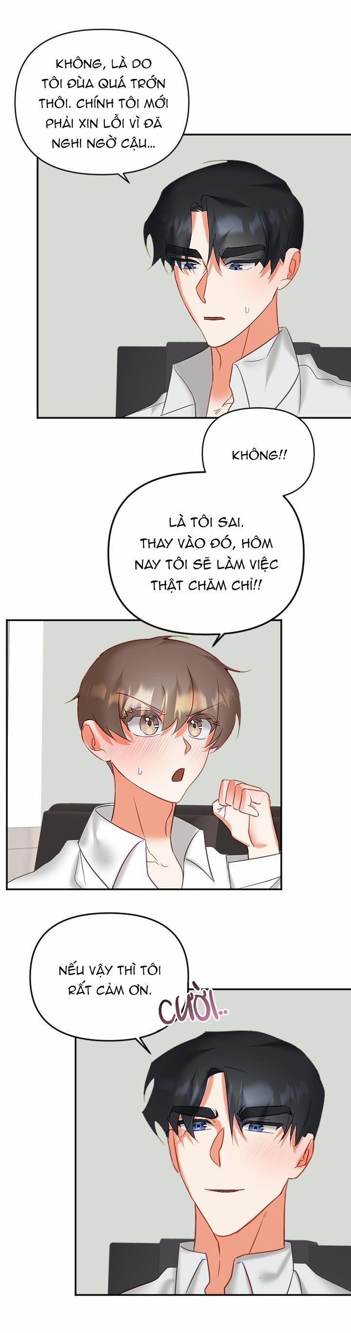 TRỪ TÀ BẰNG BIỆN PHÁP THREESOME 11 trang 39