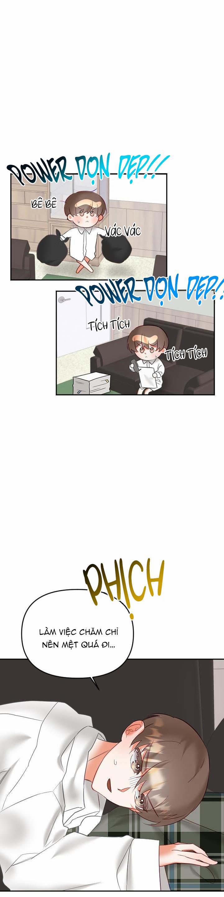 TRỪ TÀ BẰNG BIỆN PHÁP THREESOME 11 trang 40