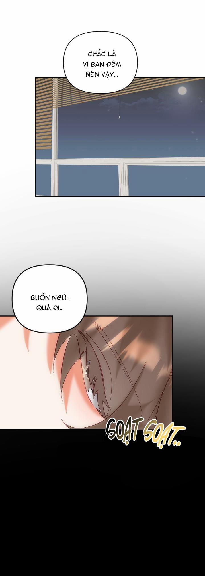 TRỪ TÀ BẰNG BIỆN PHÁP THREESOME 11 trang 41