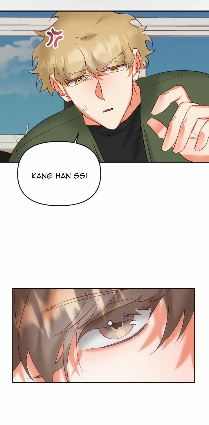 TRỪ TÀ BẰNG BIỆN PHÁP THREESOME 11 trang 43