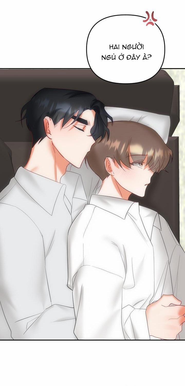 TRỪ TÀ BẰNG BIỆN PHÁP THREESOME 11 trang 44