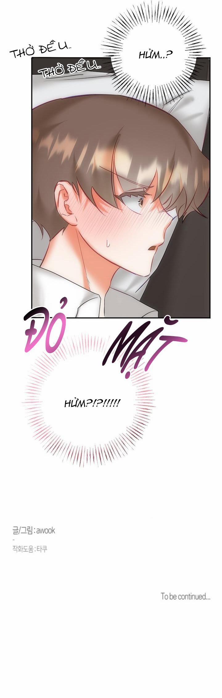 TRỪ TÀ BẰNG BIỆN PHÁP THREESOME 11 trang 45