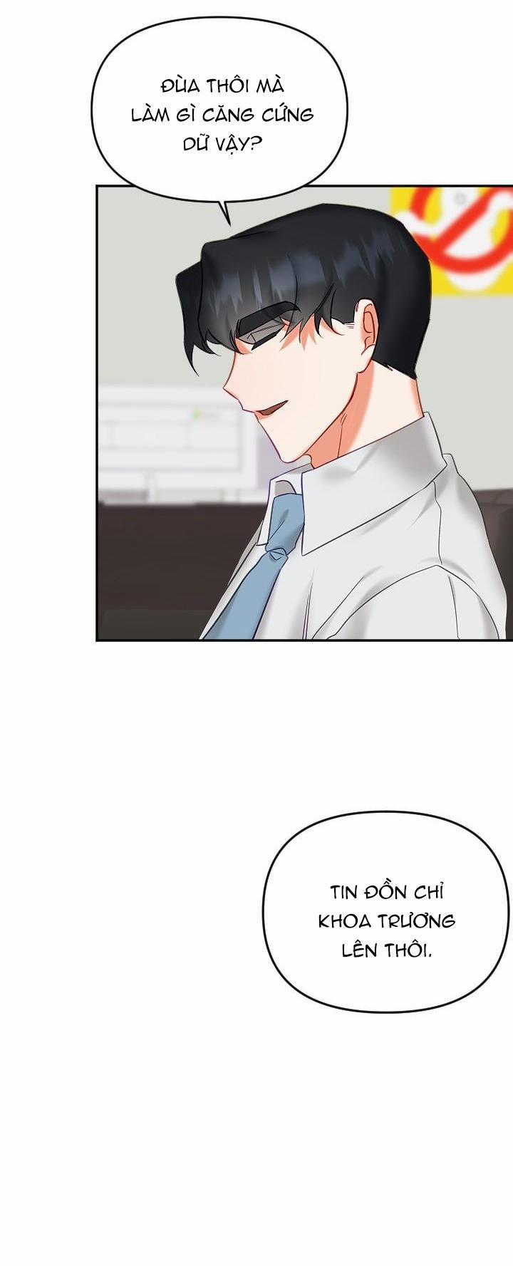 TRỪ TÀ BẰNG BIỆN PHÁP THREESOME 11 trang 5