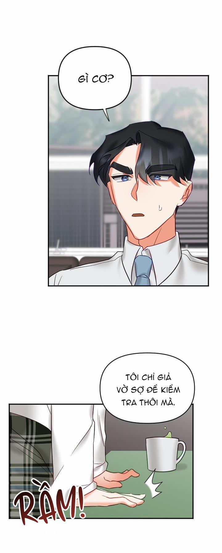 TRỪ TÀ BẰNG BIỆN PHÁP THREESOME 11 trang 7