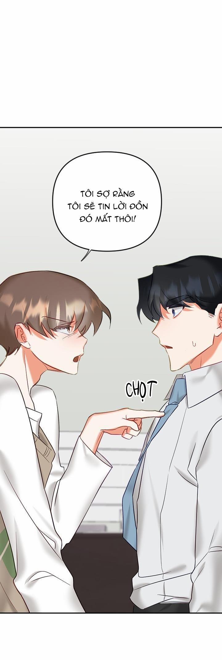 TRỪ TÀ BẰNG BIỆN PHÁP THREESOME 11 trang 8