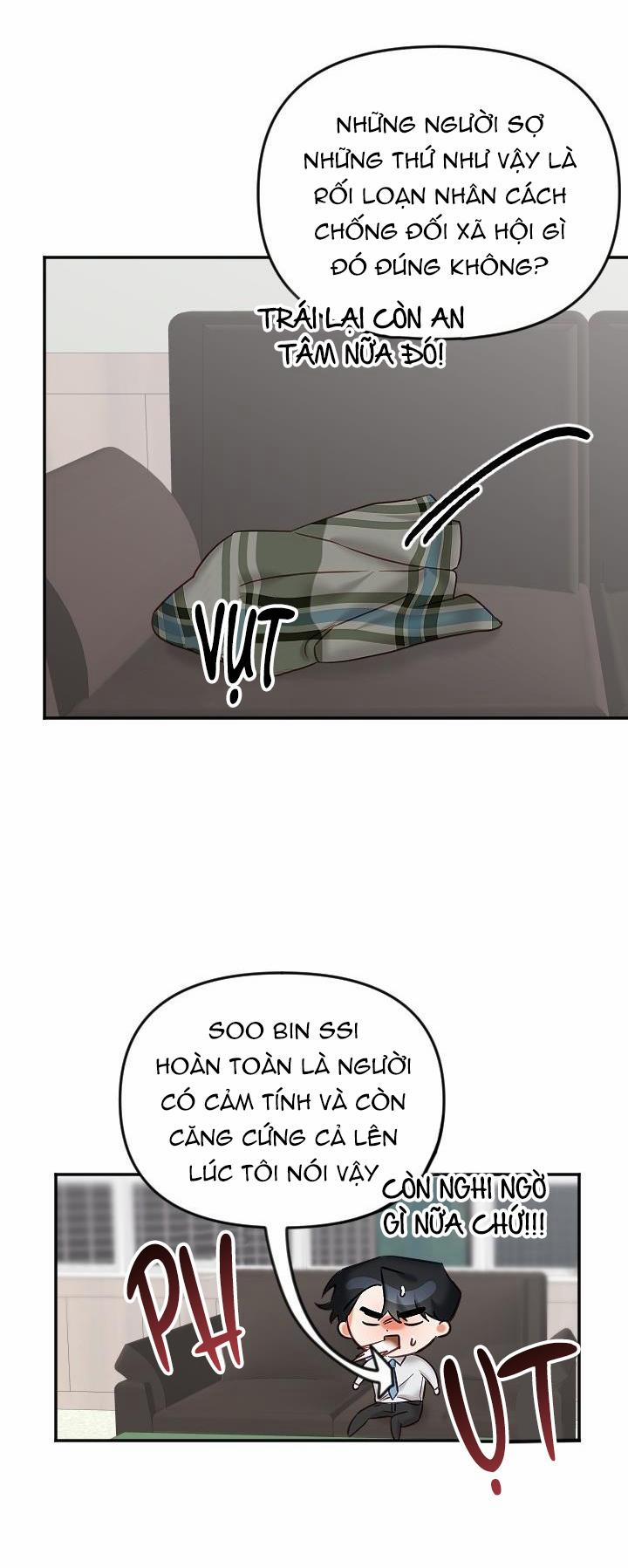 TRỪ TÀ BẰNG BIỆN PHÁP THREESOME 11 trang 9