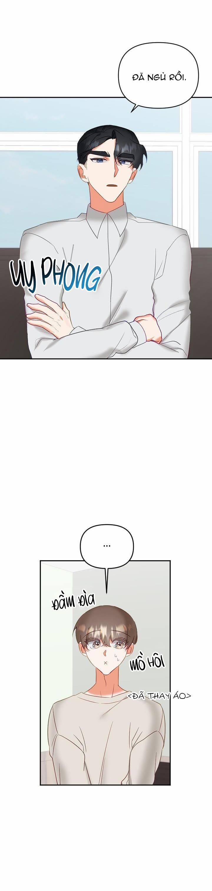 TRỪ TÀ BẰNG BIỆN PHÁP THREESOME 12 trang 1