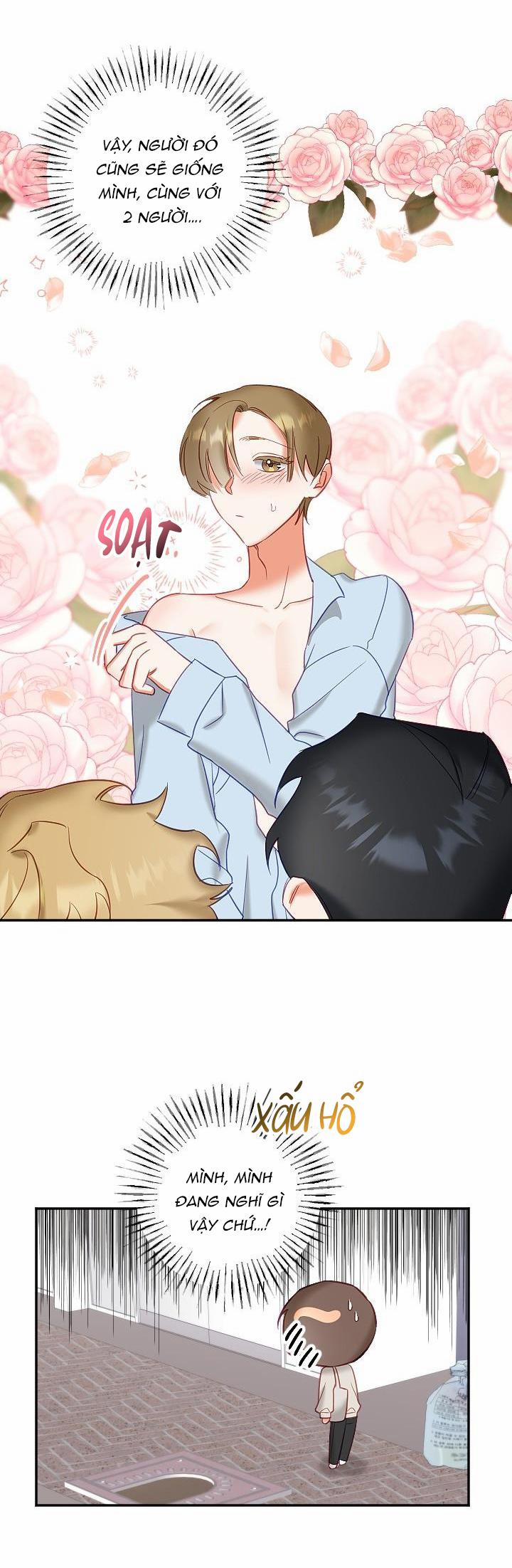 TRỪ TÀ BẰNG BIỆN PHÁP THREESOME 12 trang 13