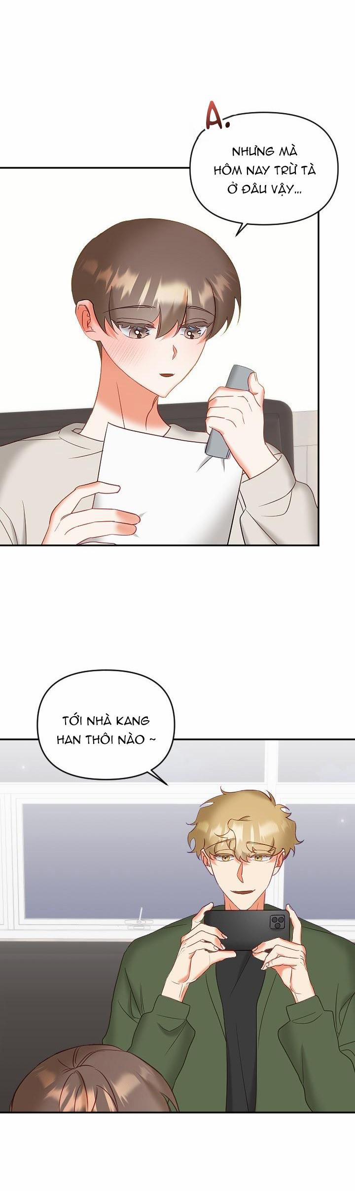 TRỪ TÀ BẰNG BIỆN PHÁP THREESOME 12 trang 17