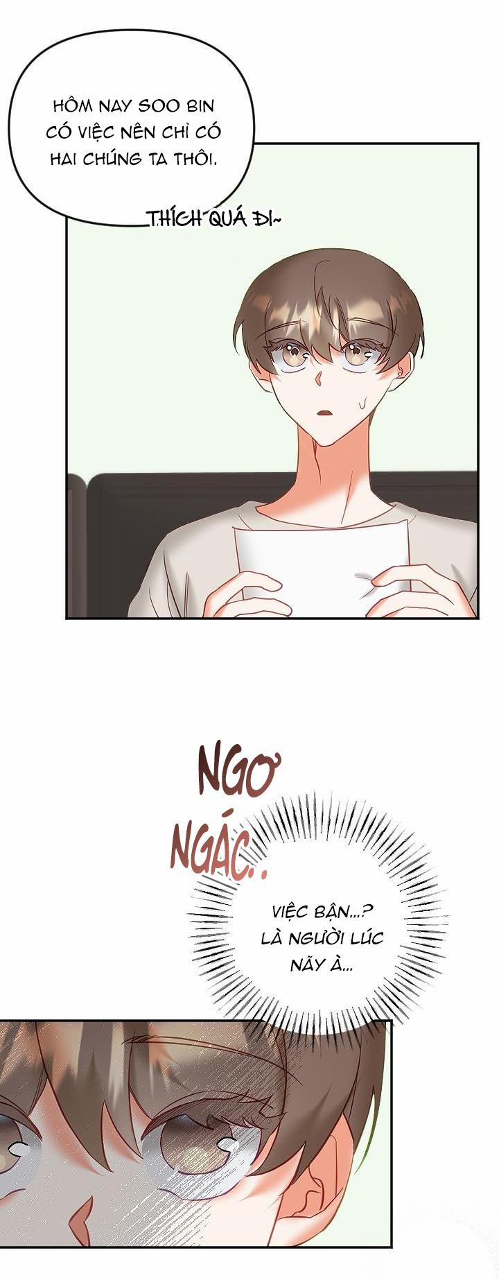 TRỪ TÀ BẰNG BIỆN PHÁP THREESOME 12 trang 18