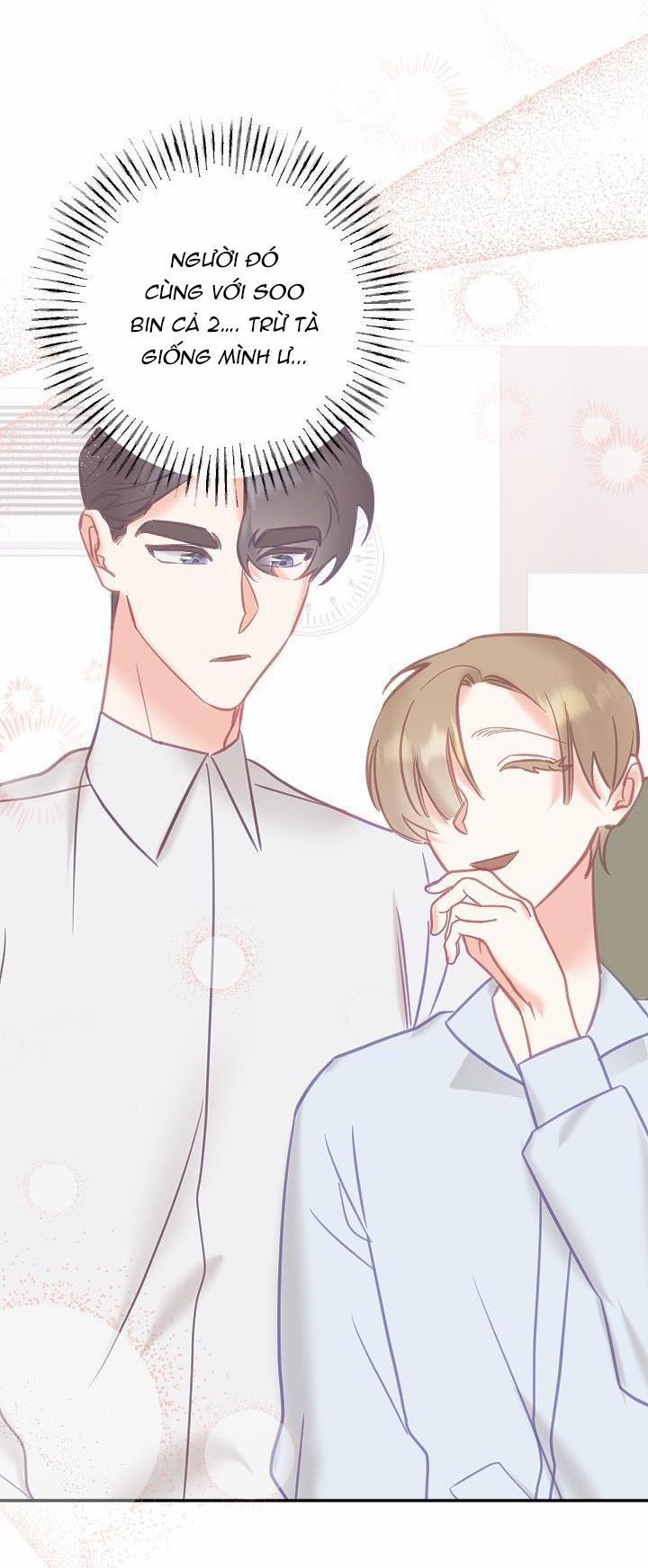 TRỪ TÀ BẰNG BIỆN PHÁP THREESOME 12 trang 19