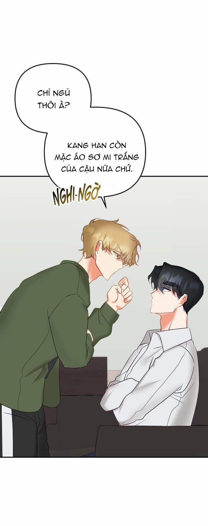 TRỪ TÀ BẰNG BIỆN PHÁP THREESOME 12 trang 2