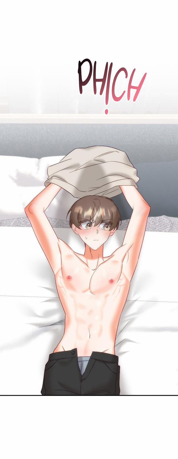 TRỪ TÀ BẰNG BIỆN PHÁP THREESOME 12 trang 24