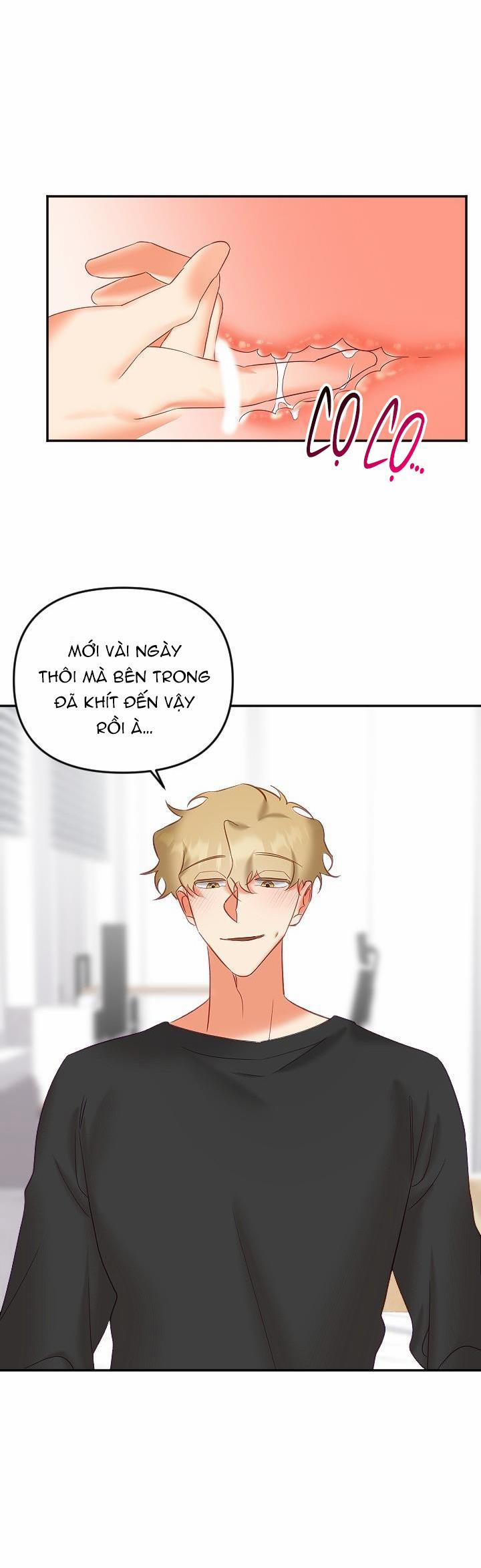 TRỪ TÀ BẰNG BIỆN PHÁP THREESOME 12 trang 28