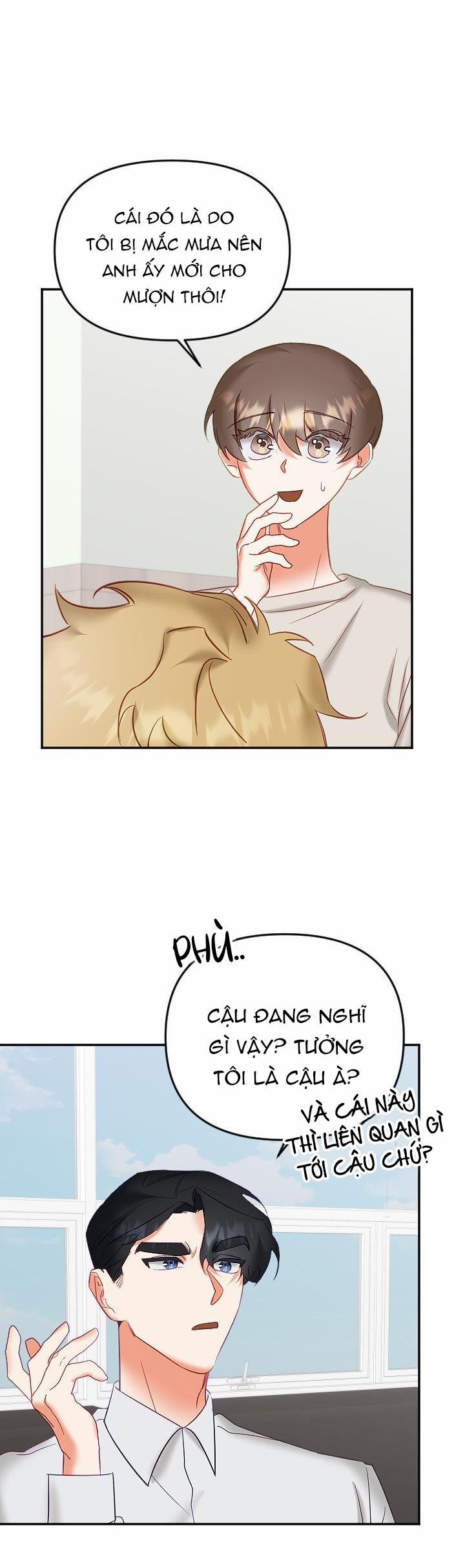 TRỪ TÀ BẰNG BIỆN PHÁP THREESOME 12 trang 3