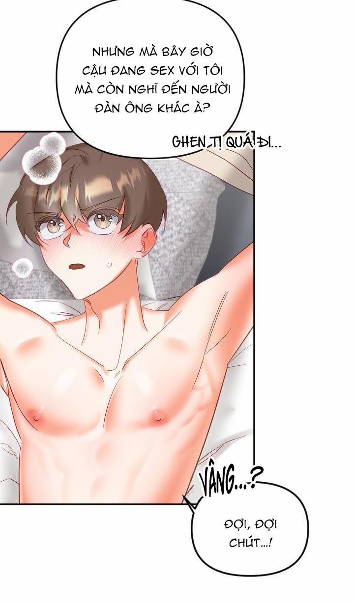 TRỪ TÀ BẰNG BIỆN PHÁP THREESOME 12 trang 30