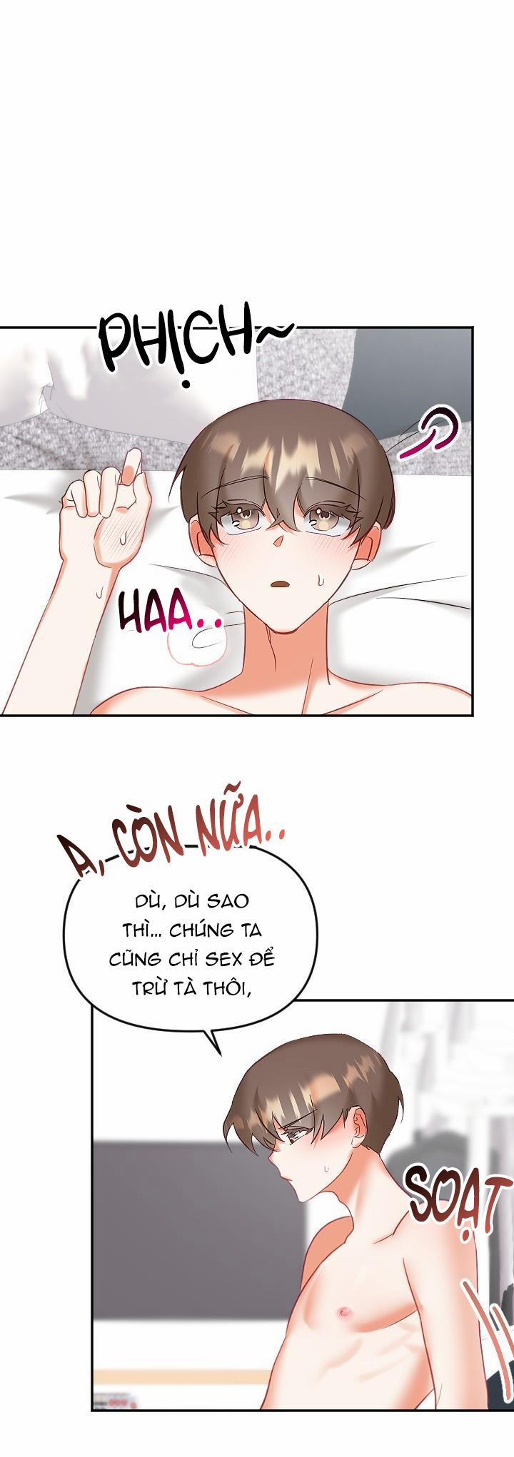 TRỪ TÀ BẰNG BIỆN PHÁP THREESOME 12 trang 34