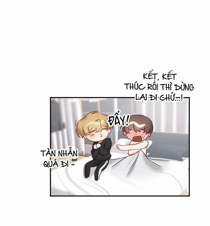 TRỪ TÀ BẰNG BIỆN PHÁP THREESOME 12 trang 38