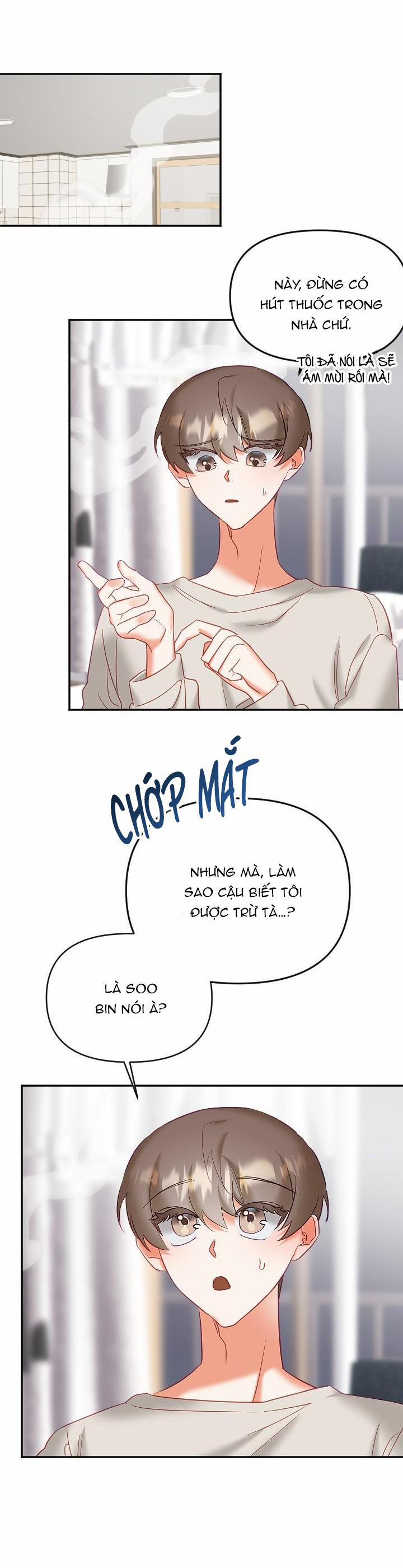 TRỪ TÀ BẰNG BIỆN PHÁP THREESOME 12 trang 39