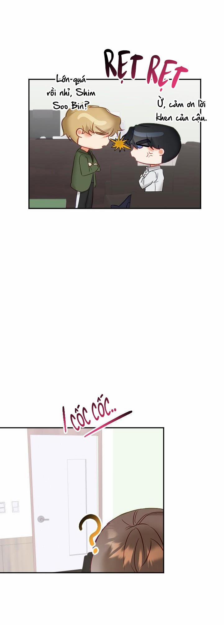 TRỪ TÀ BẰNG BIỆN PHÁP THREESOME 12 trang 4