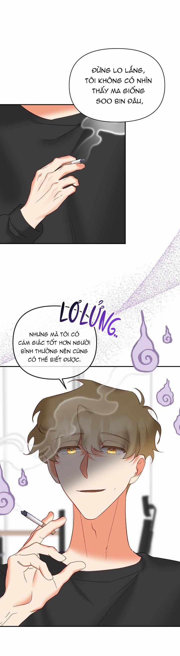 TRỪ TÀ BẰNG BIỆN PHÁP THREESOME 12 trang 40