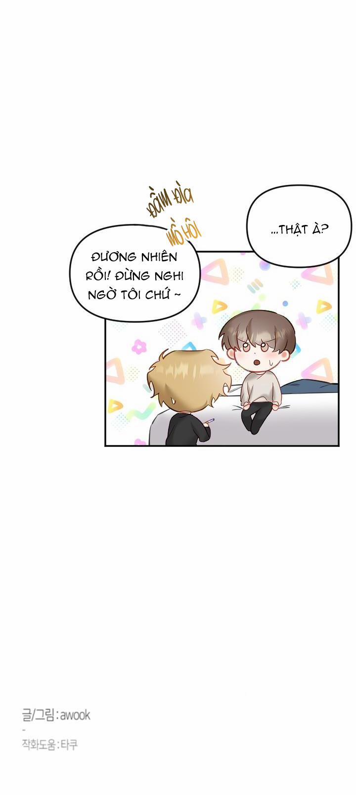 TRỪ TÀ BẰNG BIỆN PHÁP THREESOME 12 trang 41