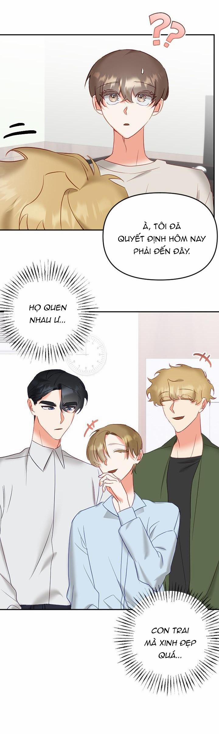 TRỪ TÀ BẰNG BIỆN PHÁP THREESOME 12 trang 8