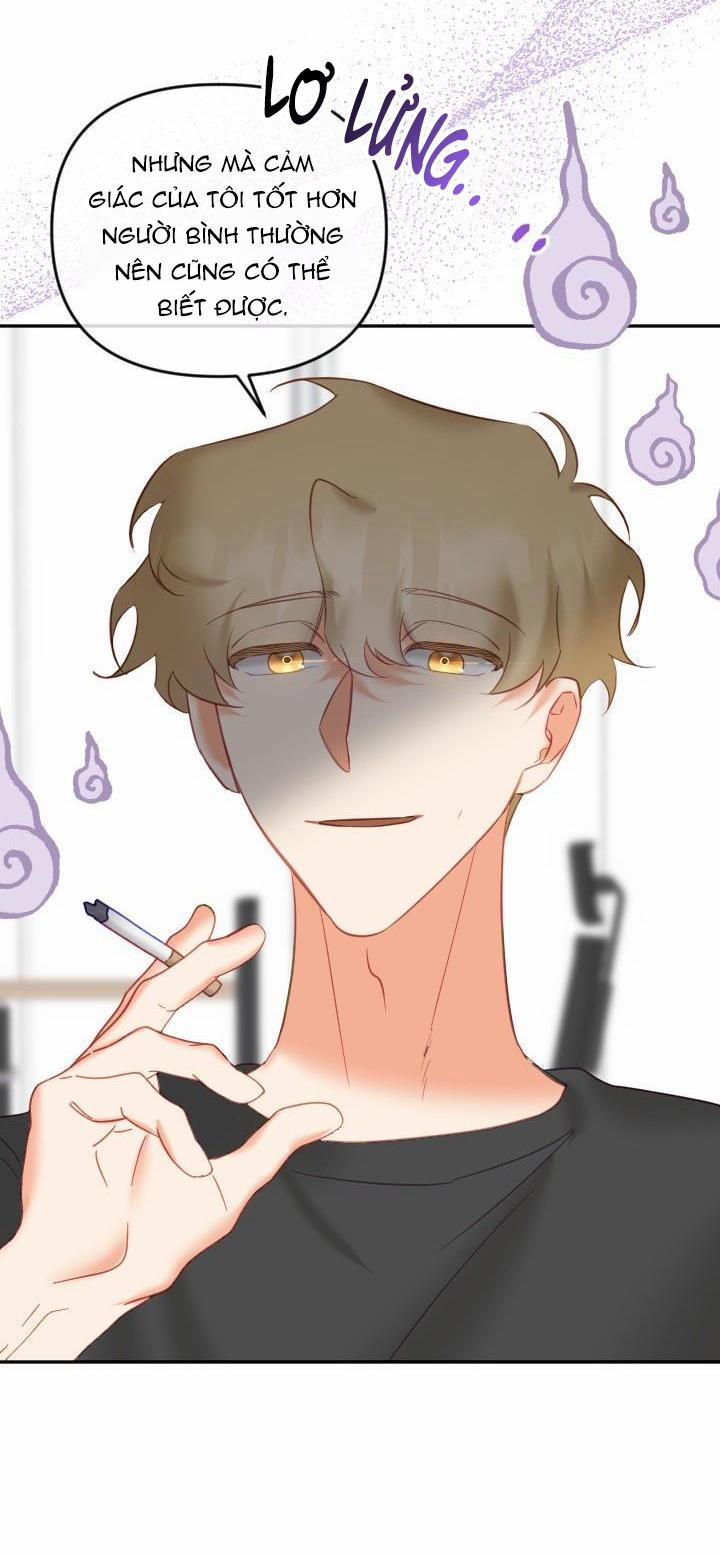 TRỪ TÀ BẰNG BIỆN PHÁP THREESOME 13 trang 1