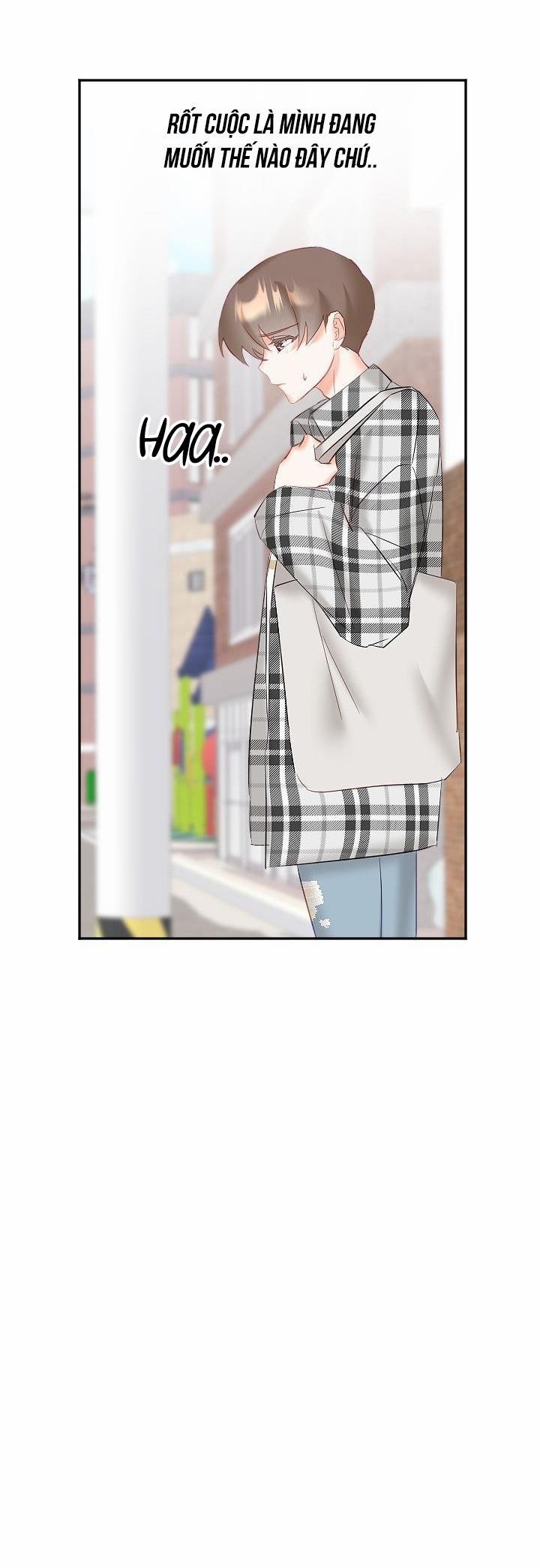 TRỪ TÀ BẰNG BIỆN PHÁP THREESOME 13 trang 11