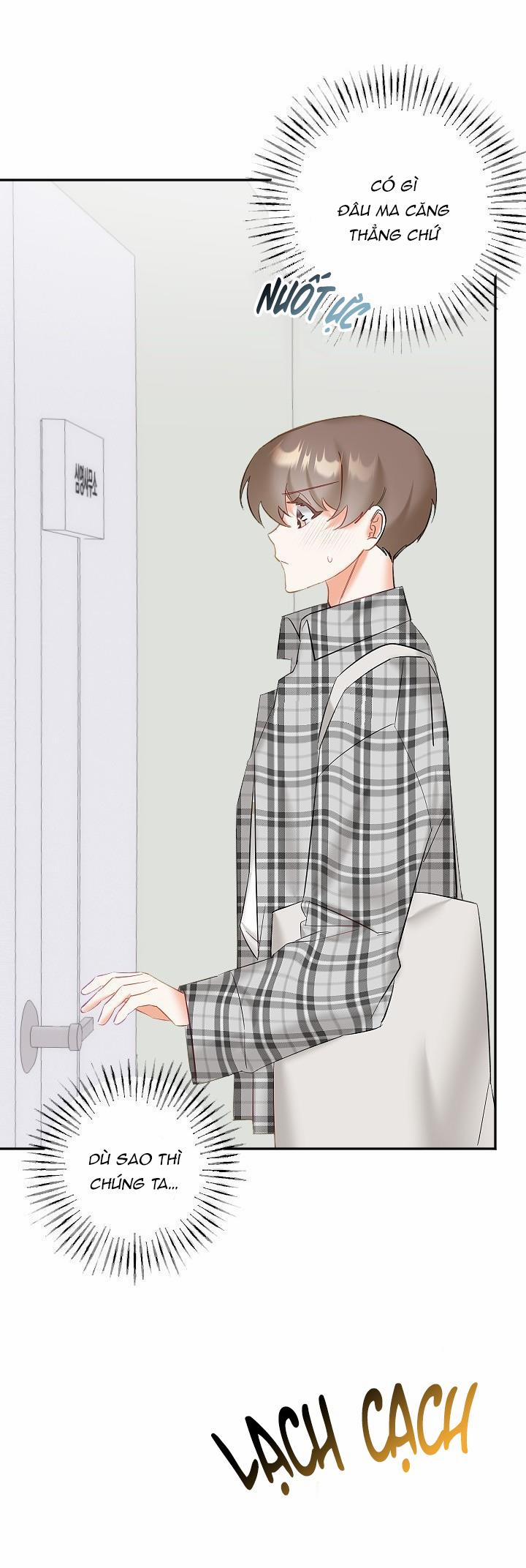 TRỪ TÀ BẰNG BIỆN PHÁP THREESOME 13 trang 13