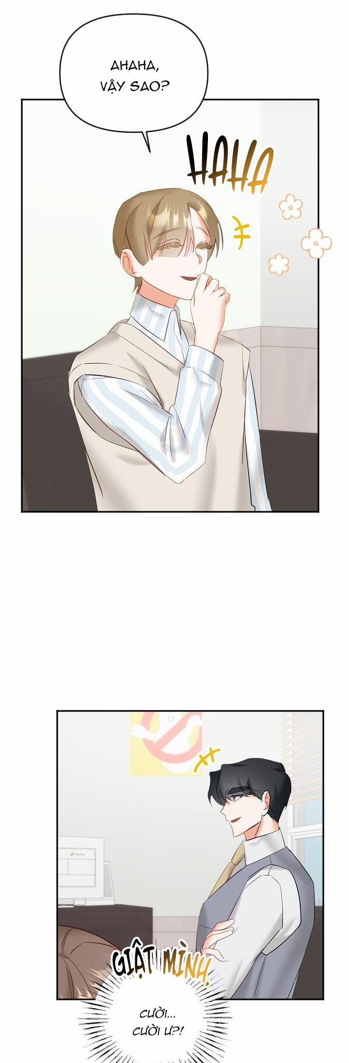 TRỪ TÀ BẰNG BIỆN PHÁP THREESOME 13 trang 15