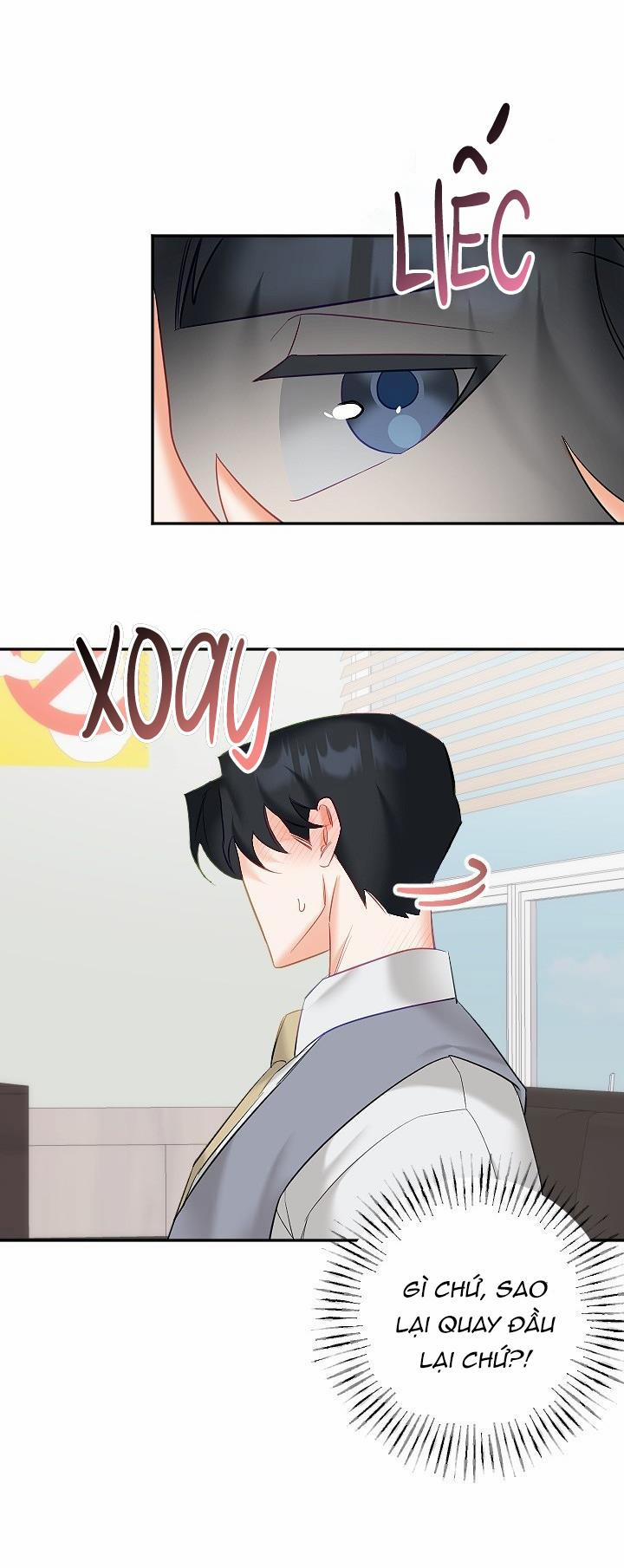 TRỪ TÀ BẰNG BIỆN PHÁP THREESOME 13 trang 17