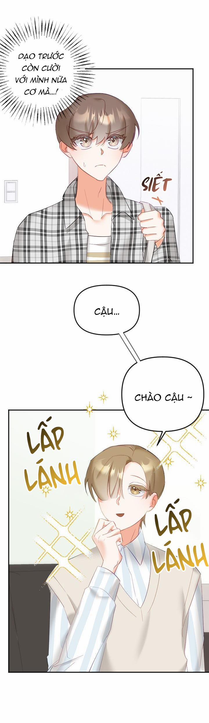 TRỪ TÀ BẰNG BIỆN PHÁP THREESOME 13 trang 18