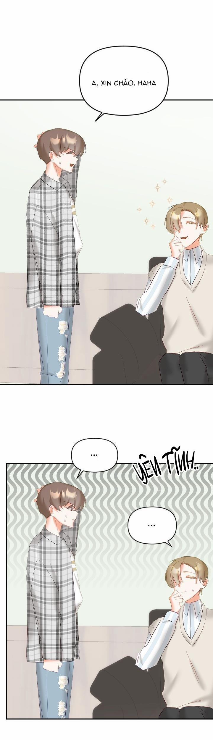 TRỪ TÀ BẰNG BIỆN PHÁP THREESOME 13 trang 19