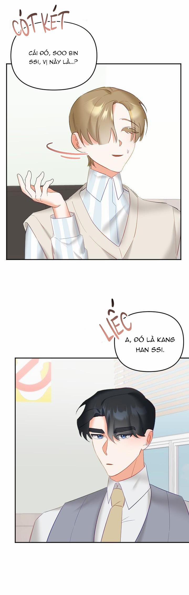 TRỪ TÀ BẰNG BIỆN PHÁP THREESOME 13 trang 20