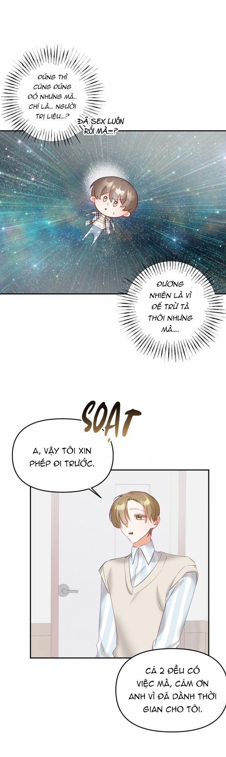 TRỪ TÀ BẰNG BIỆN PHÁP THREESOME 13 trang 22