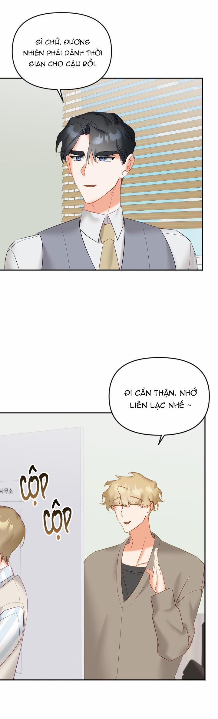 TRỪ TÀ BẰNG BIỆN PHÁP THREESOME 13 trang 23