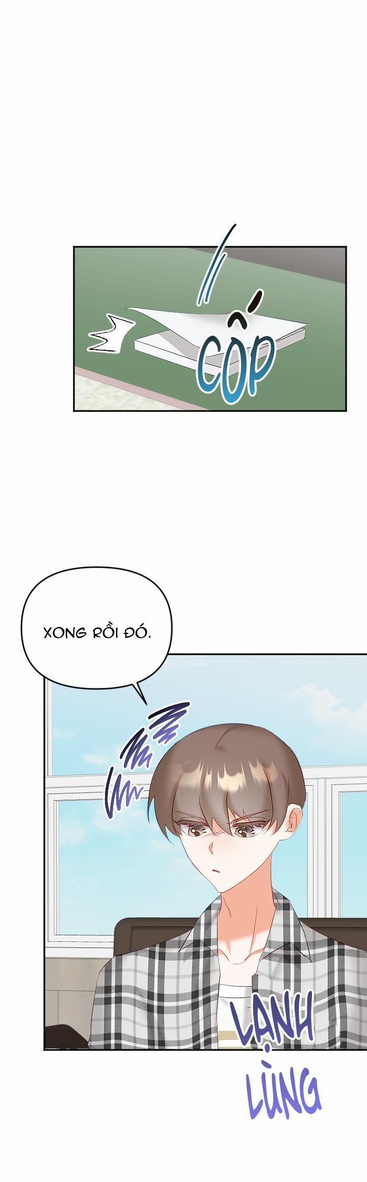 TRỪ TÀ BẰNG BIỆN PHÁP THREESOME 13 trang 25