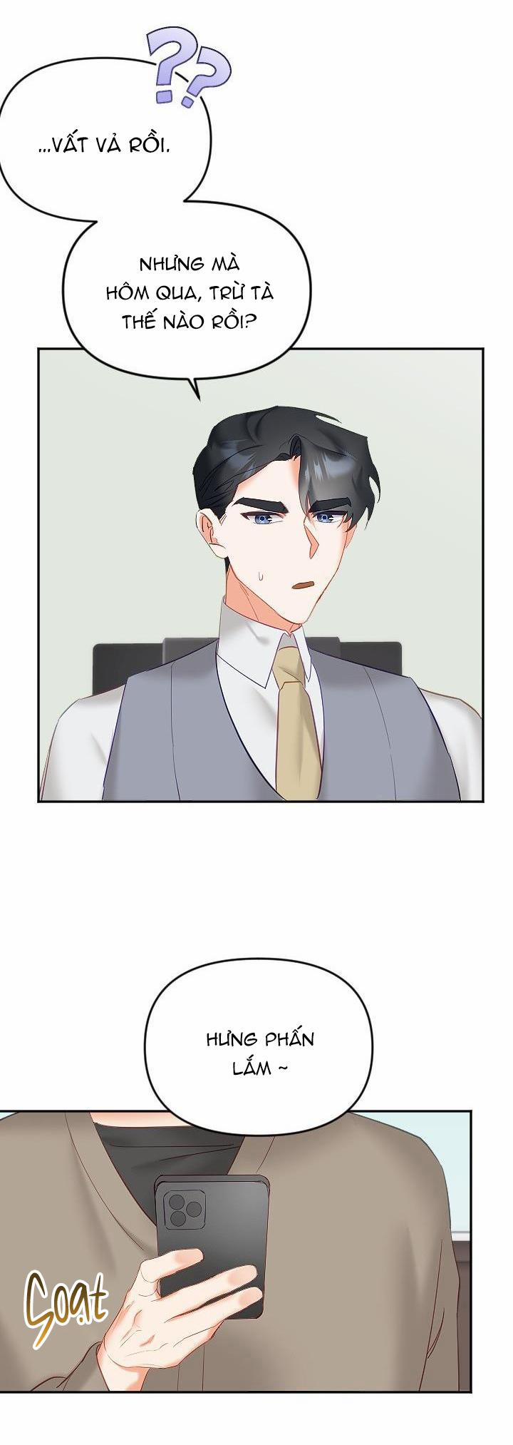 TRỪ TÀ BẰNG BIỆN PHÁP THREESOME 13 trang 26