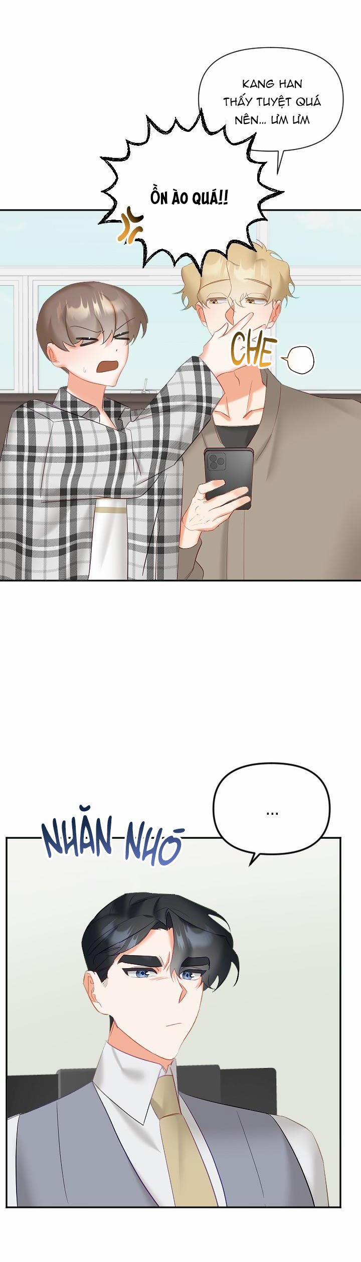 TRỪ TÀ BẰNG BIỆN PHÁP THREESOME 13 trang 27