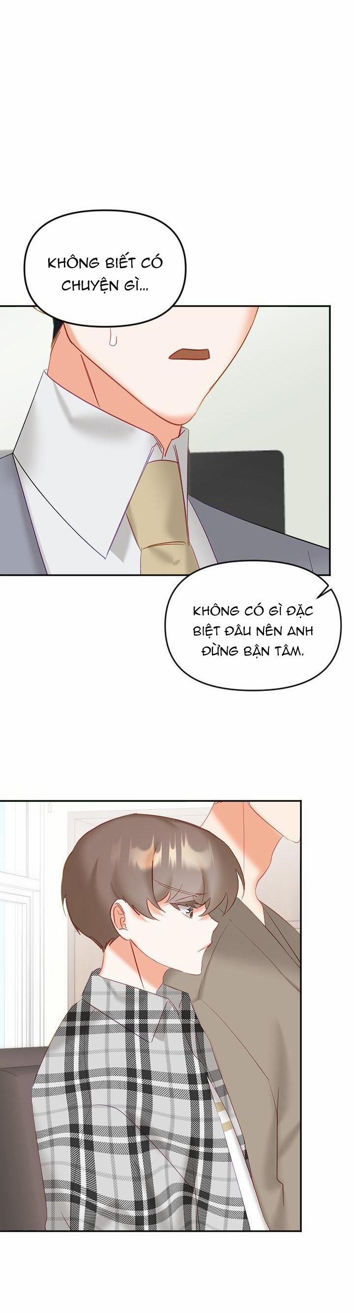 TRỪ TÀ BẰNG BIỆN PHÁP THREESOME 13 trang 28