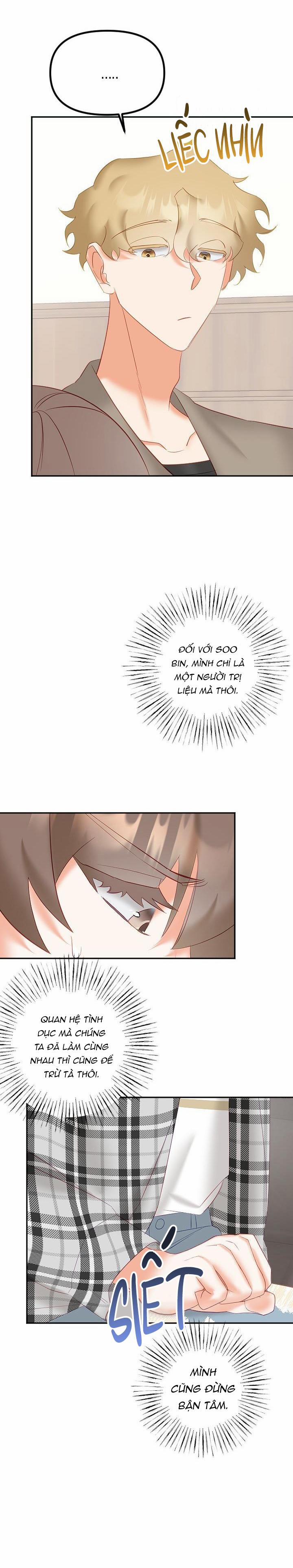 TRỪ TÀ BẰNG BIỆN PHÁP THREESOME 13 trang 29